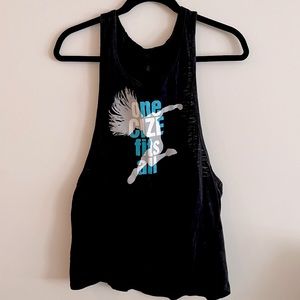 Cize muscle tank by BeachBody